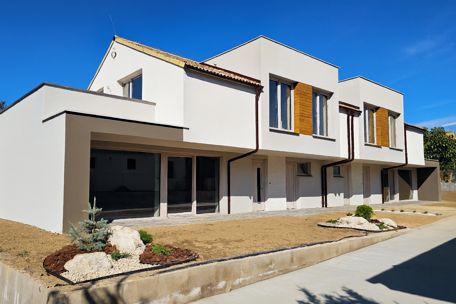 Domov šitý na mieru: váš moderný 4-izbový rodinný dom, Žilina – Višňové, Cena:  236.900€