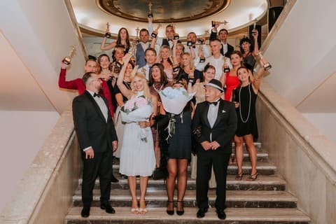 25 rokov MGM Reality