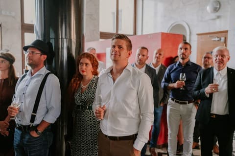 25 rokov MGM Reality